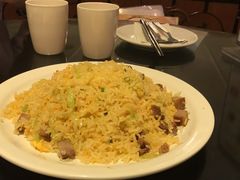 香港炒饭-翠华餐厅(正佳广场店)