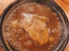 红烧花胶煲仔翅-翅客(紫金大街店)