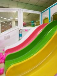 点击看大图 -孩子王(盐城宝龙广场店)