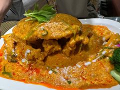 -Home Thai·泰谣(王府井apm店)