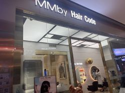 -MMbyHairCode 芭曲发型沙龙