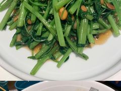 -曼玉餐厅(中原万达店)