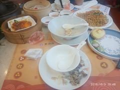 -点都德(千灯湖环宇城店)