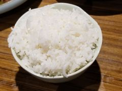 米饭-禾珍珠家常小馆(河南博物院店)