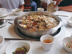 -菌竹轩酒楼(海河天街店)