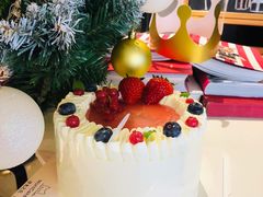 -浮光之丘MontCake生日蛋糕(花牌坊店)
