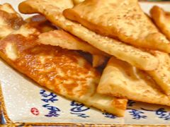 -壹阁胡羊焖饼(特色小吃街店)