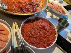 -小龙坎火锅(IFS HOT店)