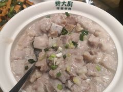 -费大厨辣椒炒肉(万家丽一店)
