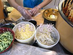 -安徽阜阳卷馍(西单店)