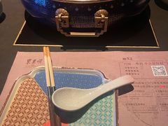-东来顺·非遗火锅(赛格国际购物中心店)