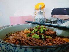 -荣荣面馆(丹溪大道店)
