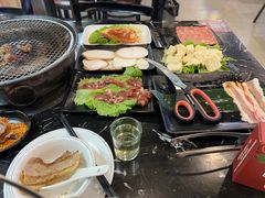 -燚青春东北泥炉烤肉(百合店)