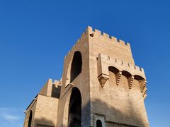 -瓦伦西亚大教堂