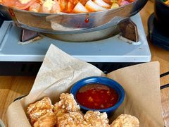 -李先生的首尔小馆(松江启源广场店)