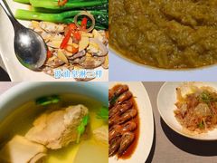 -蟹榭·本帮江浙菜·蟹宴(五角场合生汇商场店)