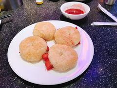 -王庄阿咪海鲜大排档(象园店)