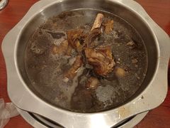 -聚首堂·特色小吃·肘子(什刹海德胜门店)