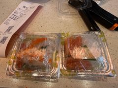 -争鲜回转寿司(海曙天一PLUS店)