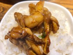 -老佛爷蛙锅•鲜蛙煲(麦凯乐店)