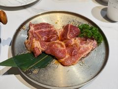 -红沃鳗鱼黑牛烤肉店(不老街店)