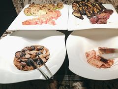 -五洲皇冠巴西烤肉餐厅