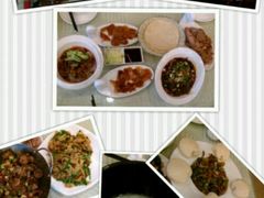 烤鸭-聚丰苑北京烤鸭(大明宫店)