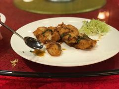 -梦都海鲜酒家(万达广场江桥店)