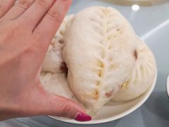 -水岸扬泰·东台鱼汤面(锦延路店)