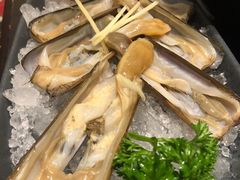 -一哥澳门豆捞·澳门风打边炉(高德置地店)