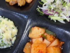 -真利味·脊骨火锅·正宗韩国料理(韩乐坊店)