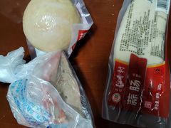 -北京稻香村(角门店)