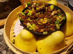 -绿茶餐厅(燕郊永旺店)