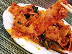 -鸭绿江民族饭店(总店)