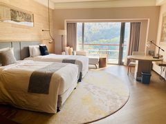 -上海佘山世茂艾美酒店