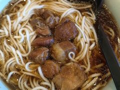 -李先生牛肉面大王(欧亚卖场店)
