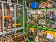 -淮国旧H22·中古店