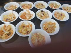 -石榴红了·非遗酥皮烤包子·新疆菜(瑞豪店)