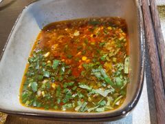 -土著渔匠·养生蝴蝶鱼(香樟路店)