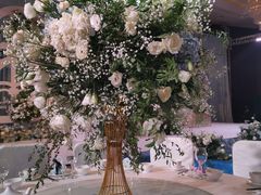 -嘉和国际饭店-颐园中餐厅