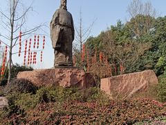 -成都杜甫草堂博物馆