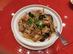 -四季海鲜酒楼·粤菜·早茶·宴会(南山中心区店)