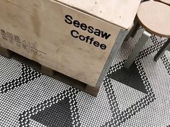 -Seesaw Coffee(88铜仁路店)