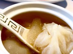 -老洋房花园饭店(绍兴路店)