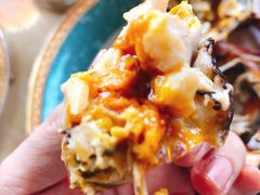 大闸蟹-秋月舫(阳澄湖湖滨中路店)