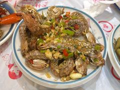 -三妹小龙虾·黄油蟹(华侨城总店)