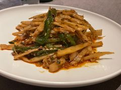 -平川·程玉平川菜工作室