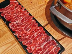 -掂档潮汕牛肉火锅(cityon熙地港店)