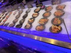 -九月海·海鲜自助(世纪东方店)