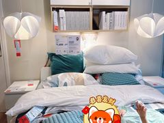 -宜家家居(四元桥商场店)